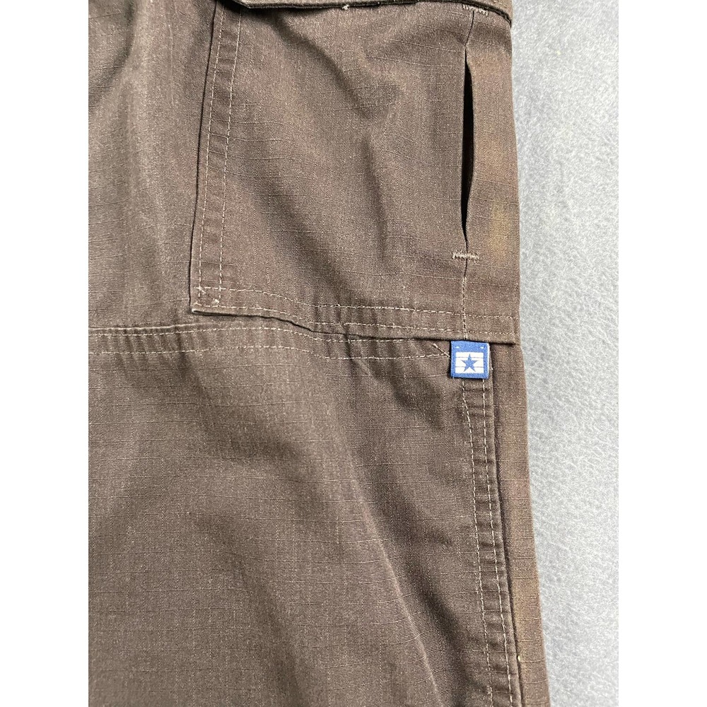 Propper cargo brown utility EMS police , security uniform pants size 8
